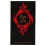 Zen of Zin Old Vine Zinfandel 2014 Front Label
