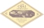 Ojai Bien Nacido Chardonnay 2007 Front Label