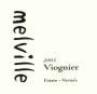 Melville Verna's Viognier 2005  Front Label