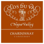 Clos du Val Carneros Chardonnay 2007 Front Label