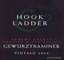 Hook & Ladder Gewurztraminer 2005 Front Label
