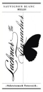 Lackner Tinnacher Welles STK  Sauvignon Blanc 2008 Front Label
