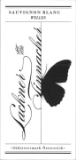Lackner Tinnacher  Sudsteiermark Sauvignon Blanc 2012 Front Label