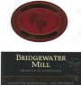 Petaluma Bridgewater Mill Cabernet Sauvignon 1998 Front Label