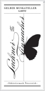 Lackner Tinnacher Steirische Klassik Gelber Muskateller 2009 Front Label