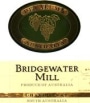 Petaluma Bridgewater Mill Chardonnay 1998 Front Label