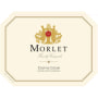 Morlet Coup de Coeur Chardonnay 2010 Front Label