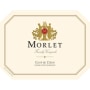 Morlet Coup de Coeur Chardonnay 2012 Front Label
