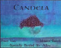 Candela Cellars Mission Ranch Pinot Noir 2007 Front Label