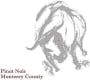 Miura Vineyards Monterey County Pinot Noir 2008 Front Label