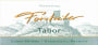 Meinhard Forstreiter Tabor Reserve Gruner Veltliner 2012 Front Label