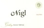 Nigl Gartling Gruner Veltliner 2014 Front Label