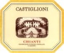 Frescobaldi Castiglioni 1998 Front Label