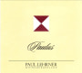 Paul Lehrner Cuvee Paulus 2008 Front Label