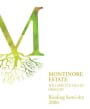 Montinore Estate Semi Dry Riesling 2006 Front Label