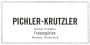 Pichler-Krutzler Frauengarten Gruner Veltliner 2014 Front Label