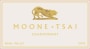 Moone-Tsai Chardonnay 2010 Front Label
