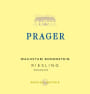 Prager Wachstum Bodenstein Smaragd Riesling 2015 Front Label