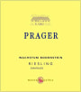 Prager Wachstum Bodenstein Smaragd Riesling 2014 Front Label