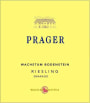 Prager Wachstum Bodenstein Smaragd Riesling 2012 Front Label