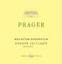 Prager Wachstum Bodenstein Smaragd Gruner Veltliner 2014 Front Label