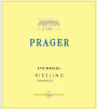 Prager Steinriegl Smaragd Riesling 2013 Front Label