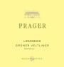 Prager Liebenberg Smaragd Gruner Veltliner 2008 Front Label