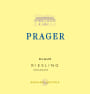 Prager Klaus Smaragd Riesling 2014 Front Label