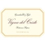 Cantine Cavicchioli Vigna del Cristo Lambrusco 2015 Front Label