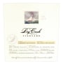 Dry Creek Vineyard Cabernet Sauvignon (375ML half-bottle) 2013 Front Label