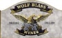 Wolf Blass Gold Label Riesling 1998 Front Label