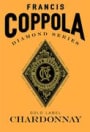 Francis Ford Coppola Diamond Collection Chardonnay 1999 Front Label