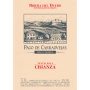 Pago de Carraovejas Crianza 2013 Front Label