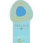 Prelius Maremma Vermentino 2015 Front Label