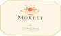 Morlet Coeur De Vallee Cabernet Sauvignon 2008 Front Label