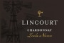 Lincourt Zoula Nunn Chardonnay 2014 Front Label