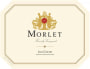 Morlet Joli Coeur Pinot Noir 2009 Front Label