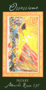 Mosby Marche Ossessione Rosso 2010 Front Label