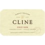 Cline Pinot Noir 2015 Front Label