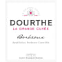 Dourthe La Grande Cuvee Rouge 2013 Front Label