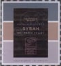 Preston Vineyards Vogensen Bench Syrah 1998 Front Label