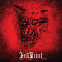 Mutt Lynch Hellhound 2012 Front Label