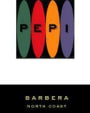 Pepi Barbera 1998 Front Label