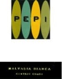 Pepi Malvasia 1997 Front Label