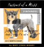 Mutt Lynch Portrait of a Mutt Zinfandel 2013 Front Label