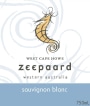 West Cape Howe Zeepard Sauvignon Blanc 2014 Front Label