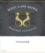 West Cape Howe Viognier 2009 Front Label