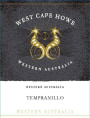 West Cape Howe Tempranillo 2012 Front Label