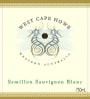 West Cape Howe Semillon Sauvignon Blanc 2015 Front Label