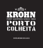Wiese & Krohn Colheita Porto 2002 Front Label